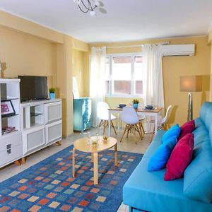 Appartement met Twee Slaapkamers